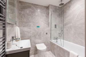 Once Upon a Tide - Stylish Apartment in the Heart of Poole