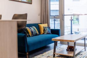 Once Upon a Tide - Stylish Apartment in the Heart of Poole