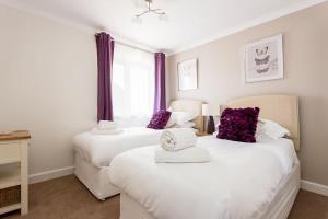 Sanderling - Close to Poole Quay and Baiter Park