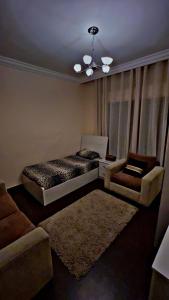 شقه مفروشه - Ubytování bez kategorie ve městě Jurf ad Darāwīsh