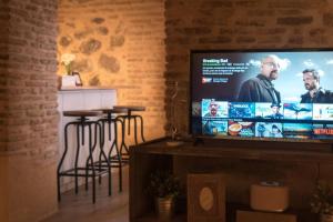 "The Cave" Of Toledo