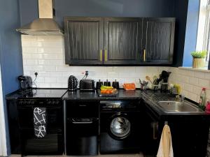 Bournemouths Hidden Garden Apartment