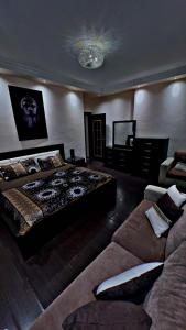 شقه مفروشه