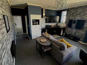 Bournemouths Hidden Garden Apartment