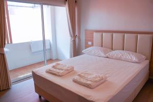 Apartment Near Big Buddha