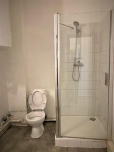 Appartement double dans le centre