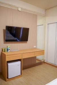 Apartment Near Big Buddha