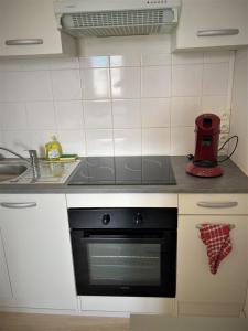 Appartement double dans le centre