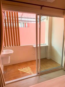 Apartment Near Big Buddha