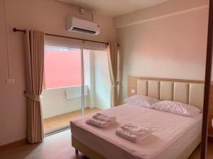 Apartment Near Big Buddha