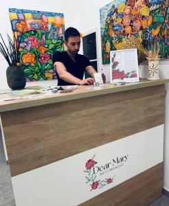 Dear Mary, B&B romantico vicino Lecce nel cuore del Salento