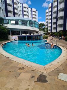 Rio Quente Aguas da Serra Apart 008B