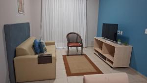 Rio Quente Aguas da Serra Apart 008B