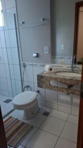 Rio Quente Aguas da Serra Apart 008B