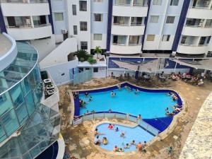 Rio Quente Aguas da Serra Apart 008B