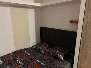 Appartements RESIDENCE Miranda : photos des chambres