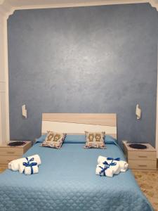 Casa Sciacca La Tua Casa Vacanze Ideale a Marsala