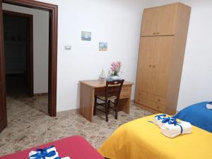 Casa Sciacca La Tua Casa Vacanze Ideale a Marsala