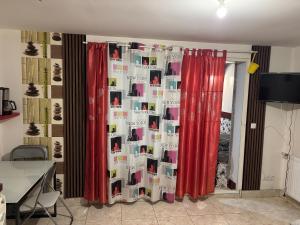 Appartements RESIDENCE Miranda : photos des chambres