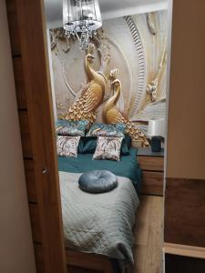 Apartament Królewskie Pawie - 3hvězdičkové hotely ve městě Sandoměř