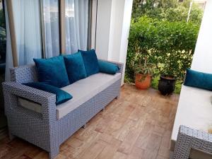 Perla Saidia Appartement