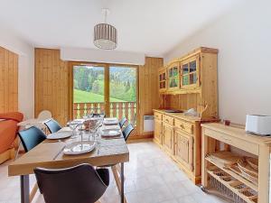 Appartements Grand Cerf 62 : photos des chambres