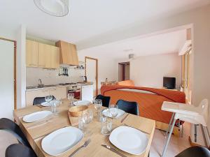 Appartements Grand Cerf 62 : photos des chambres