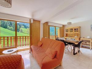Appartements Grand Cerf 62 : photos des chambres