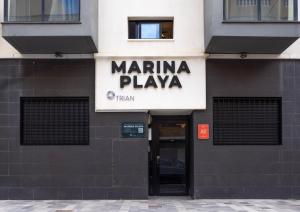 Apartamentos Marina Playa by Apartamentos Torrevieja