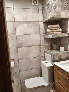 Apartament Królewskie Pawie