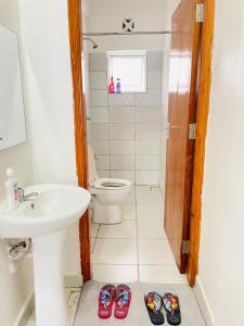 Homely 2bedroom buxton point mombasa