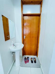 Homely 2bedroom buxton point mombasa