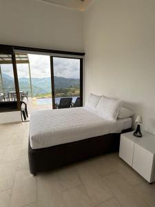 Casa y villas encanto