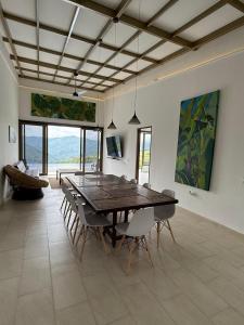 Casa y villas encanto