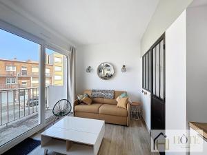 Appartements Douce Escale Sea View : photos des chambres