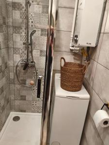 Apartament Królewskie Pawie