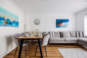 Oasis- Short Drive to Bournemouth Beach