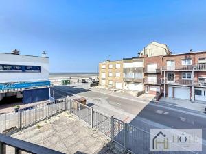 Appartements Douce Escale Sea View : photos des chambres