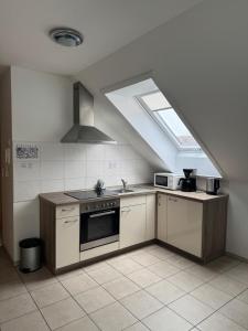 Boardinghouse Casita Amann