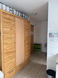 Boardinghouse Casita Amann