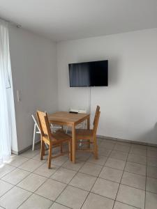 Boardinghouse Casita Amann