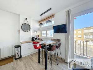 Douce Escale Sea View