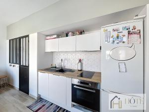 Appartements Douce Escale Sea View : photos des chambres