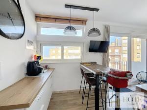 Appartements Douce Escale Sea View : photos des chambres