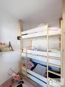 Appartements Douce Escale Sea View : photos des chambres