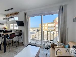 Appartements Douce Escale Sea View : photos des chambres