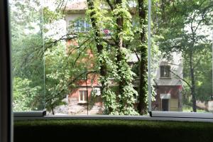 Луксозен арт апартамент в близост до центъра на града