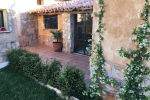 La Lechería de Daniela