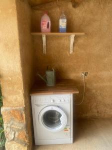 La Lechería de Daniela