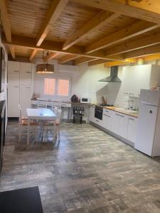 La Lechería de Daniela